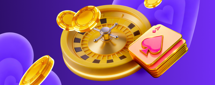 RocketPlay Casino Providers