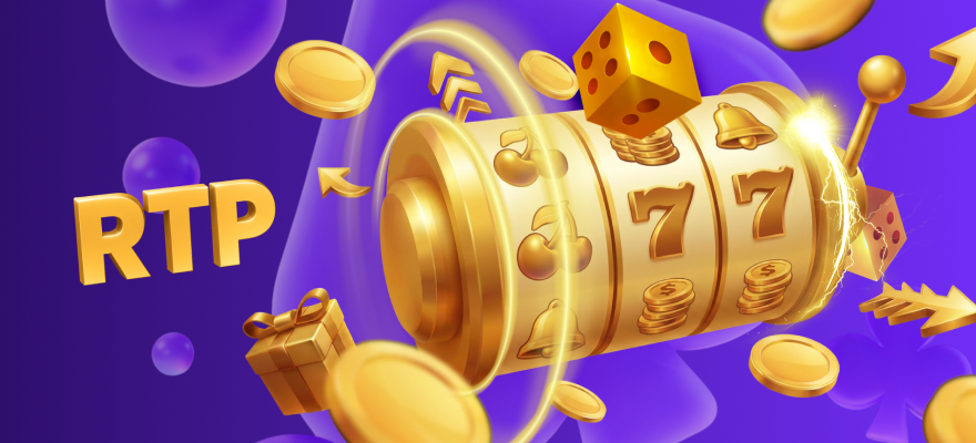 Rocket Play Slots