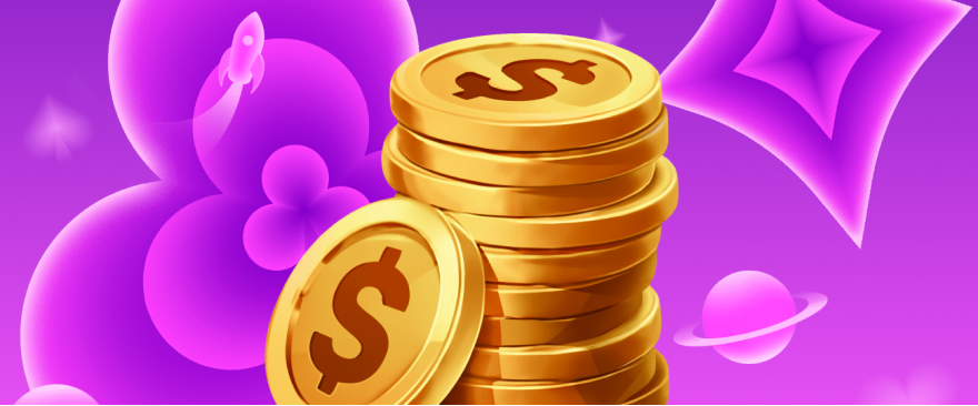 Rocket Play Jackpots