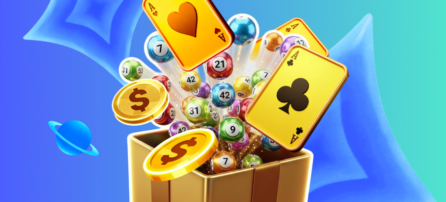RocketPlay Casino Table Games